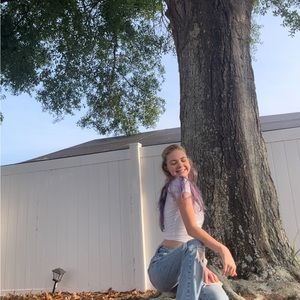 Meet your Posher, Mariah